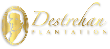 Destrehan Plantation Logo