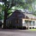 Overseer's Cabin (Education Center)