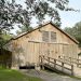 Destrehan Plantation Mule Barn