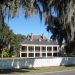 View of Plantation from Historic River Road