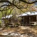 Slave Cabins