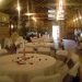 Inside the Barn